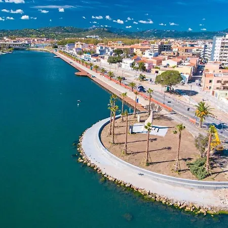 Lungomare Pensionat Olbia