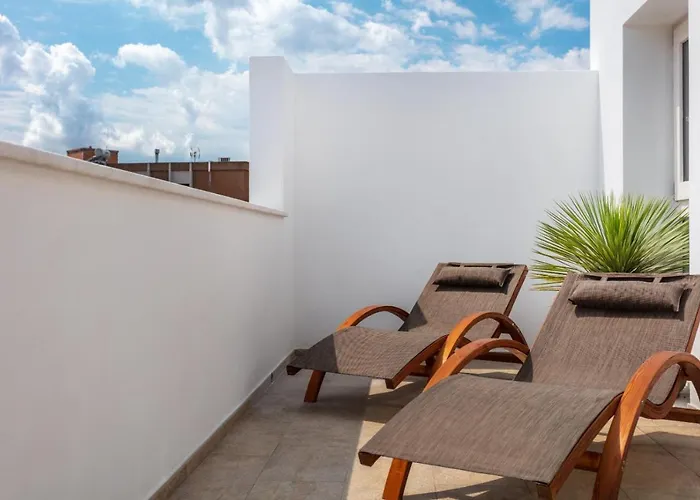 Lungomare Pensionat 4*