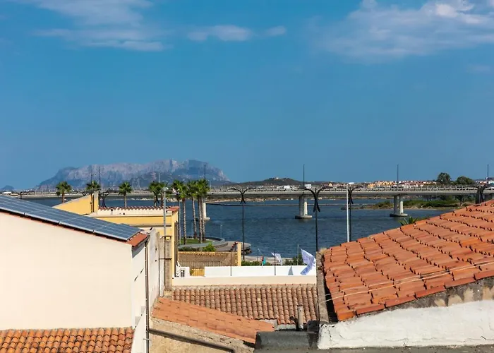 Lungomare Pensionat 4*