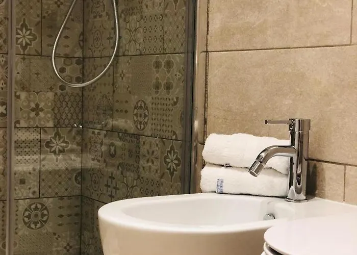 Lungomare Pensionat 4*