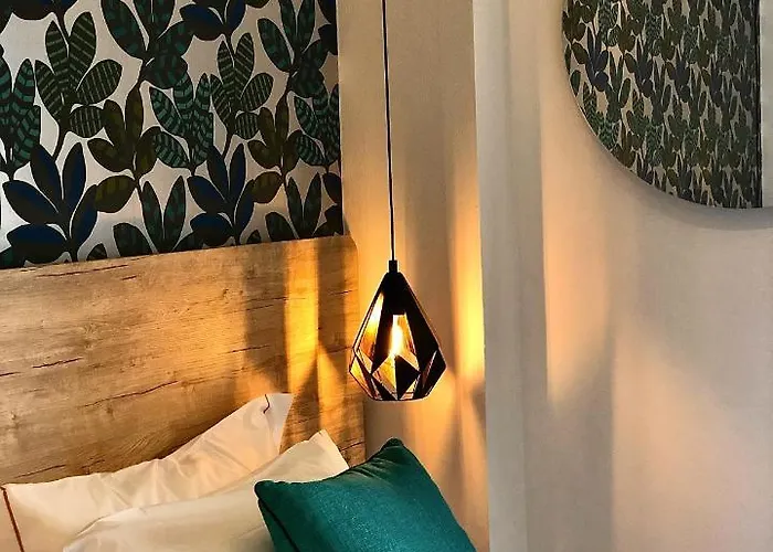 Lungomare Pensionat Olbia