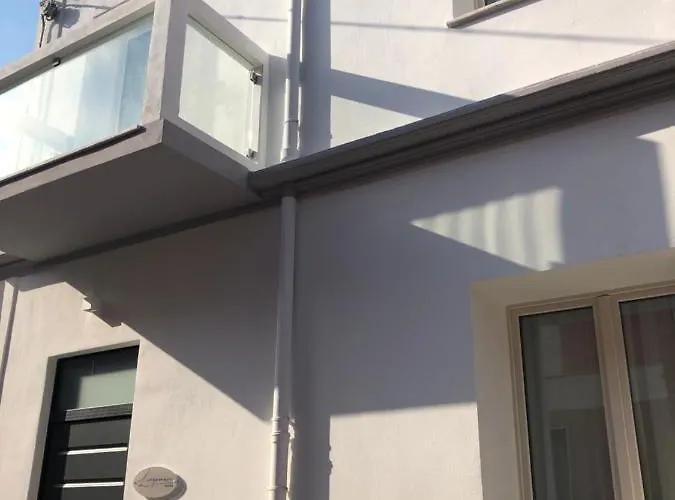 Lungomare Pensionat 4*