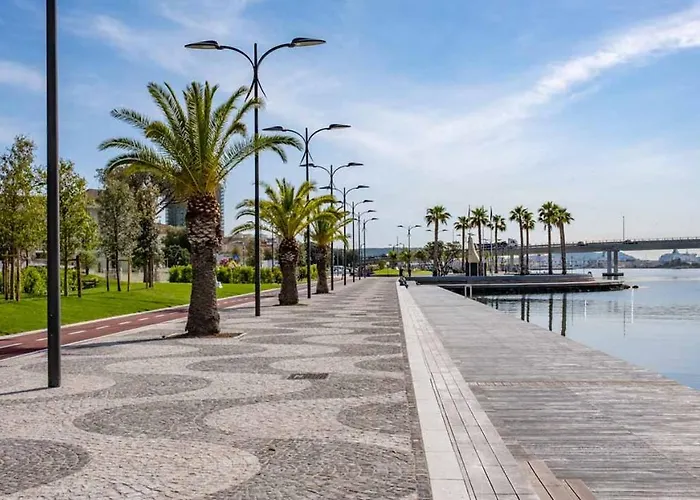 Lungomare Pensionat 4*