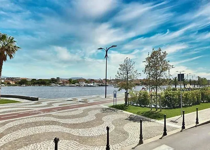 Lungomare Pensionat Olbia