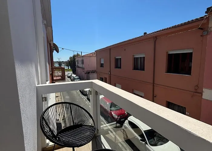 Lungomare Pensionat Olbia