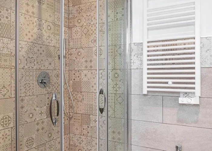 Pensionat Lungomare 4*