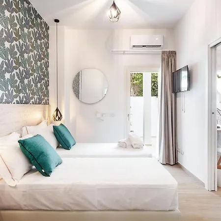 Lungomare Guest house 4*