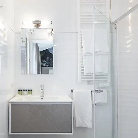 Guest house Lungomare Olbia