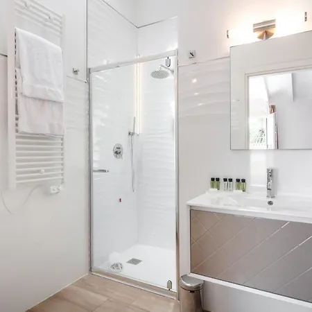 Lungomare Guest house