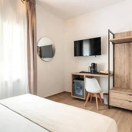 Lungomare Pensión Olbia