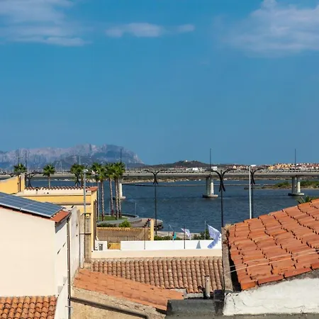 Lungomare Pensión 4*