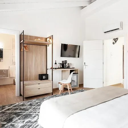 Lungomare Pensión Olbia