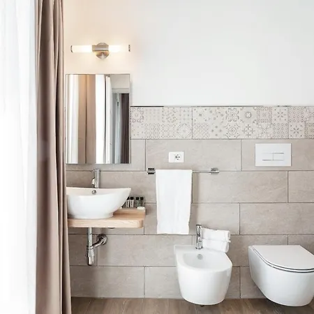 Pensión Lungomare 4*