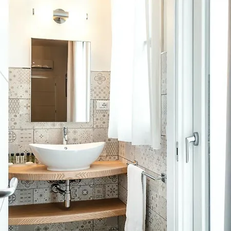 Pensión Lungomare 4*