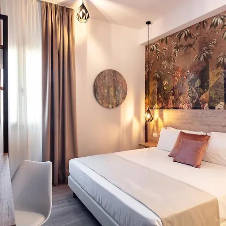 Lungomare 4* Olbia