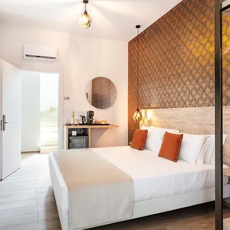 Pensión Lungomare Olbia