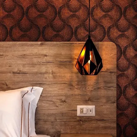 Lungomare Pensión 4*