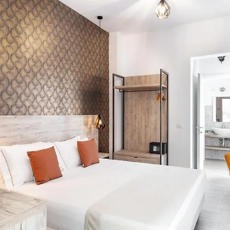 Lungomare Pensión Olbia