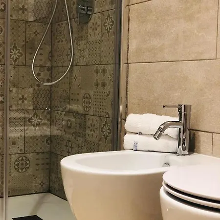 Lungomare Guest house 4*