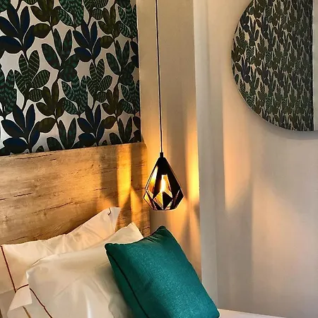 Lungomare Guest house Olbia