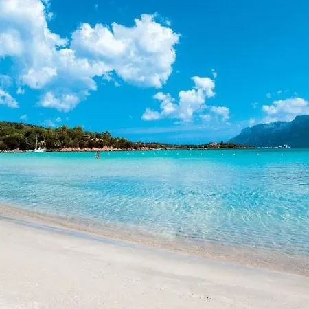 Lungomare Guest house 4*