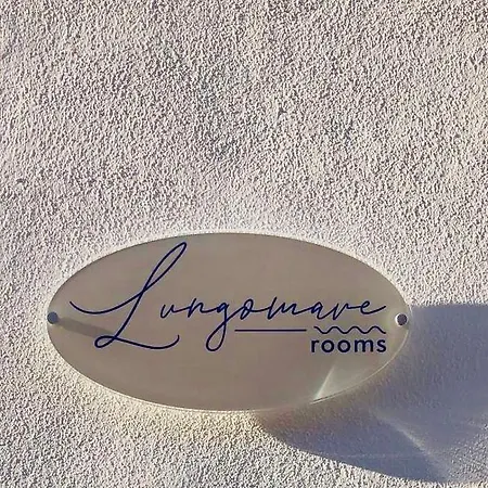 Pensión Lungomare Olbia