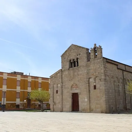 Pensión Lungomare 4*