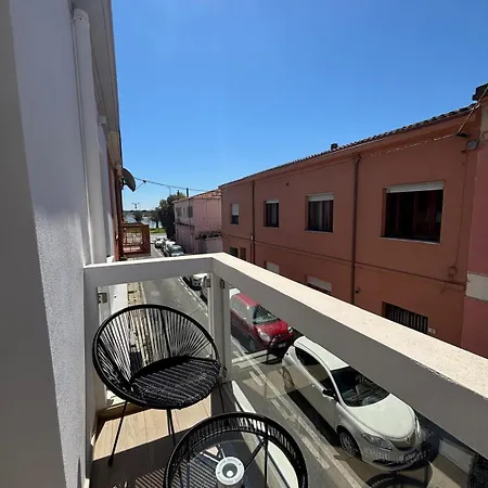 Lungomare Guest house Olbia