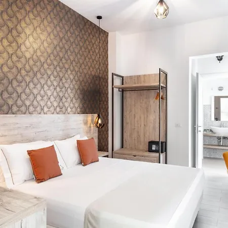 Guest house Lungomare