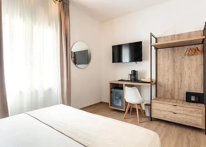 Lungomare Gasthof Olbia