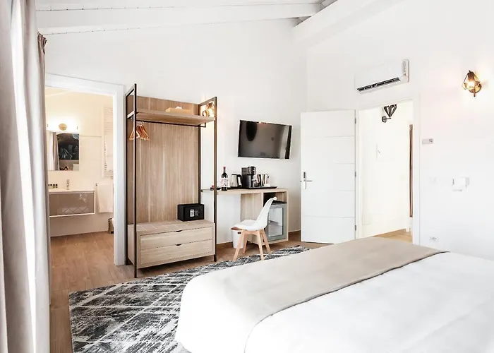 Lungomare Gasthof Olbia