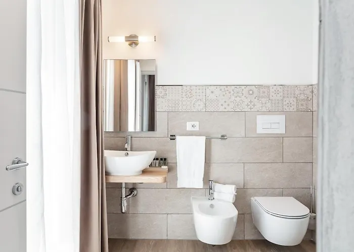 Gasthof Lungomare 4*