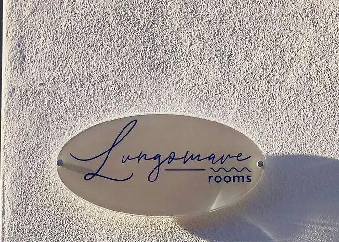 Gasthof Lungomare Olbia